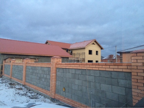 г. Актюбинск, Казахстан