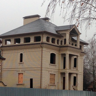 ул. Подлужная, г. Казань