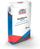 Система мощения брусчатки серая Perel RodStone 0902 Адгезив