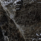 Керамогранит Simbel-carbon 600х600х10 / 1200х600х10 мрамор черно-белый - GRS05-03