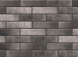Клинкерная фасадная плитка под кирпич Retro Brick Pepper 240*65*8 мм HIT Ceramics