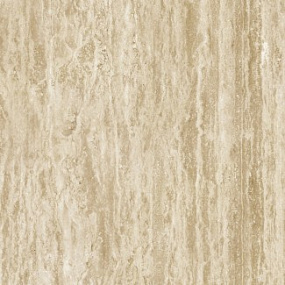 Керамогранит Gila-latte 600х600х10 / 1200х600х10 траветин бежевый - GRS03-28
