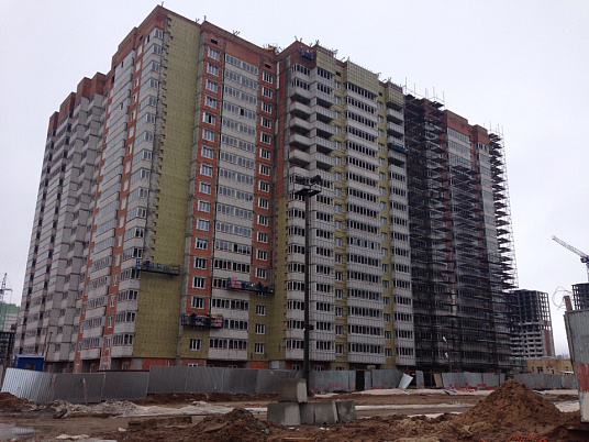 ЖК Салават Купере, г. Казань
