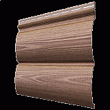 Сайдинг виниловый Docke Blockhaus Блокхаус Wood Slide