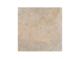 Террасная плита BURLINGTON IVORY GRES SZKL. REKT. STRUKTURA 2.0 MAT., 595*595*20 Hit Ceramics