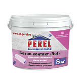 Грунтовка Perel Rof, 8 кг PEREL