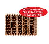 Керамический блок KERAKAM KAIMAN 38