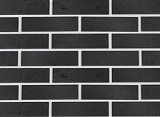 Термопанели с клинкерной плиткой Semir Grafit HITCERAMICS