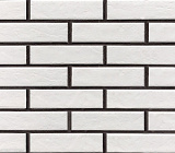 Термопанели с клинкерной плиткой Scandiano Bianco HITCERAMICS