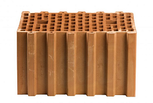 Керамический блок KERAKAM 38 Thermo