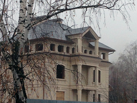 ул. Подлужная, г. Казань