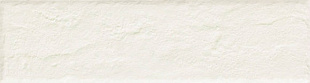 Клинкерная фасадная плитка Paradyz Scandiano Bianco Hit Ceramics