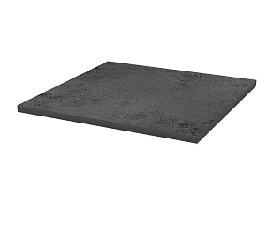 Напольная клинкерная плитка Paradyz Semir Grafit 300*300*11 мм Hit Ceramics