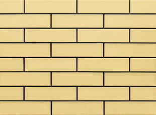 Фасадные термопанели с клинкерной плиткой Piaskowa 100мм ЭППС HIT Ceramics