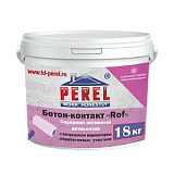 Грунтовка Perel Rof, 18 кг PEREL