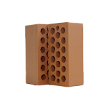 Кирпич облицовочный PERSIK 1.4NF (гладкая)