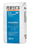 Клей плиточный усиленный Хардфикс C2 Т, 25 кг PERFEKTA