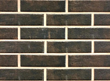Термопанели с клинкерной плиткой Scandiano Brown HITCERAMICS