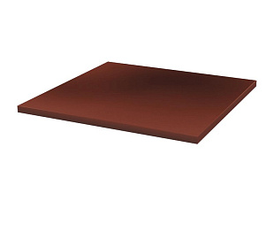 Напольная клинкерная плитка Paradyz Cloud Rosa 300*300*11 мм Hit Ceramics