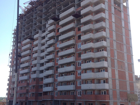ЖК Салават Купере, г. Казань