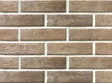 Термопанели с клинкерной плиткой Scandiano Ochra HITCERAMICS
