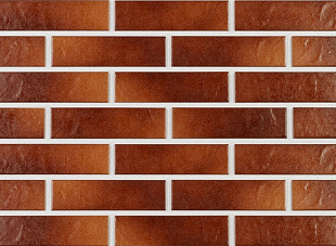 Термопанели с клинкерной плиткой Taurus Brown HITCERAMICS