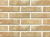Термопанели с клинкерной плиткой ILARIO Beige HITCERAMICS