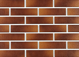 Термопанели с клинкерной плиткой Aquarius Brown HITCERAMICS