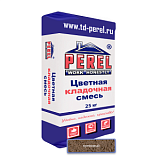 Кремовая кладочная смесь Perel SL 25 кг PEREL