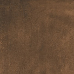 Керамогранит Matera-oxide 600х600х10 / 1200х600х10 бетон коричневый - GRS06-24