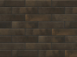 Клинкерная фасадная плитка под кирпич Retro Brick Cardamom 240*65*8 мм HIT Ceramics