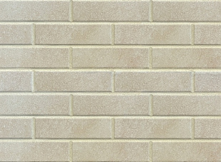 Термопанели с клинкерной плиткой Mattone Sabbia Beige HITCERAMICS