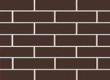 Термопанели с клинкерной плиткой Natural Brown HITCERAMICS