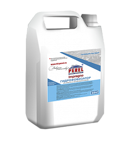 Гидрофобизатор Perel Impregno, 10 л PEREL