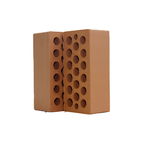 Кирпич облицовочный PERSIK 1.4NF (гладкая)