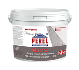 Грунтовка Perel Quarzo, 18 кг PEREL