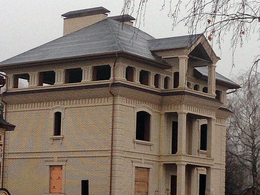 ул. Подлужная, г. Казань