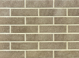 Термопанели с клинкерной плиткой Mattone Sabbia Brown HITCERAMICS