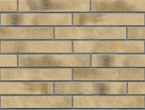 Клинкерная фасадная плитка Paradyz Eremite Sand Hit Ceramics