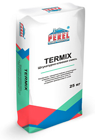 Клей штукатурный Perel Termix 0319