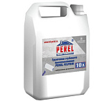 Грунтовка Perel Fixprim, 10 л PEREL